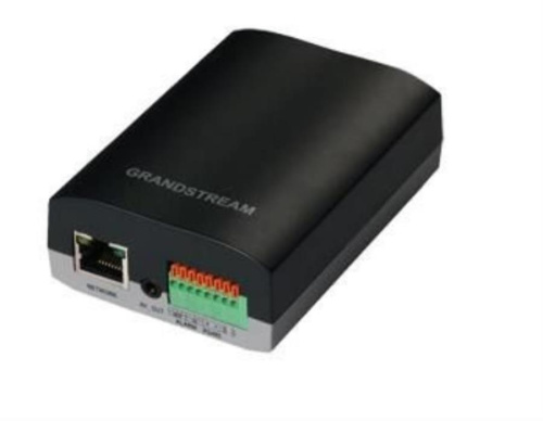 изображение IP видеосервер Grandstream GXV 3500 (IP-видеодекодер) магазин Компании Интерком-НН картинка Grandstream GXV-3500 IP видеосервер (IP-видеодекодер) от магазина Интерком-НН