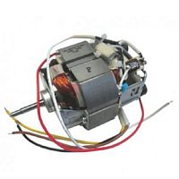 картинка Philips 420306563930 Электродвигатель для кухонного комбайна HR7758/01, HR7754/98, HR7754, HR7765 от магазина Интерком-НН