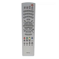 картинка Huayu RC-7+DVD (16273) пульт дистанционного управления (ПДУ) для телевизора Rolsen RC-7 (TV+DVD) от магазина Интерком-НН