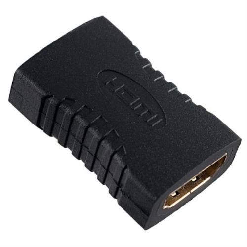 картинка Переходник (адаптер) Perfeo A7002 HDMI—HDMI  от магазина Интерком-НН