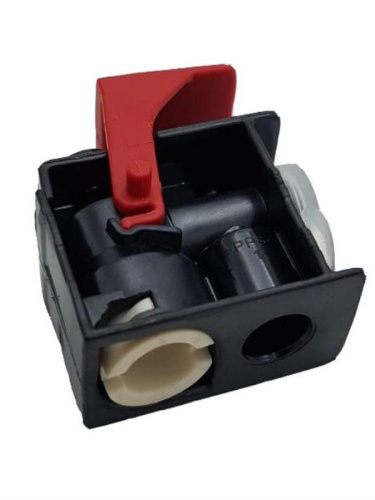 изображение Блок для взбивания молока (каппучинатор) кофемашины NC-ZA1HTQ Panasonic ACW33E15500U магазин Компании Интерком-НН фото 3 картинка Panasonic ACW33E15500U Блок для взбивания молока (каппучинатор) кофемашины Panasonic NC-ZA1HTQ от магазина Интерком-НН фото 3