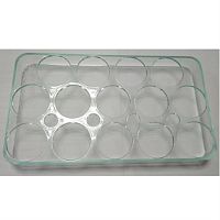 картинка Вкладыш хранения яиц для холодильников 14 яиц 25см х 14см от магазина Интерком-НН