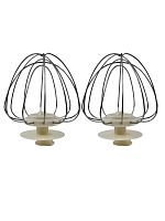 картинка Венчик 2шт для кухонной машины Redmond RKM-4030 (насадка №2)  от магазина Интерком-НН