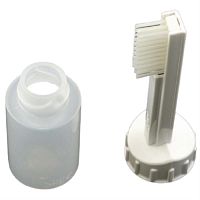 картинка Panasonic AMJ14Q-F60W щетка в сборе для очистки соковыжималки-блендера MJ-171PR, MJ-171NR, MJ-176NR от магазина Интерком-НН