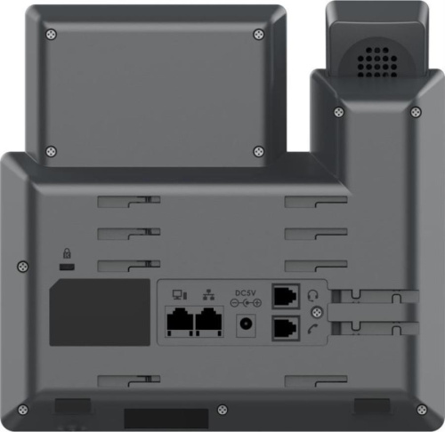 картинка Телефон IP Grandstream GRP-2604P черный от магазина Интерком-НН фото 8