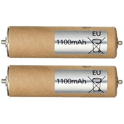 картинка Panasonic WER160L2506 аккумуляторы 2шт. Ni-MH 1100mAh для ER-160, ER-1611, ER-389 от магазина Интерком-НН