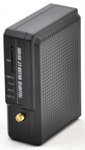 картинка Teleofis RX108-L2 Модем GSM  от магазина Интерком-НН