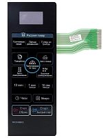 картинка LG MFM61856301 Сенсорная панель управления микроволновой СВЧ печи MS2349BKS 13 контактов от магазина Интерком-НН