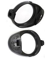 картинка Redmond RTP-M801-KRV корпус верх (черный) для термопота RTP-M801 от магазина Интерком-НН