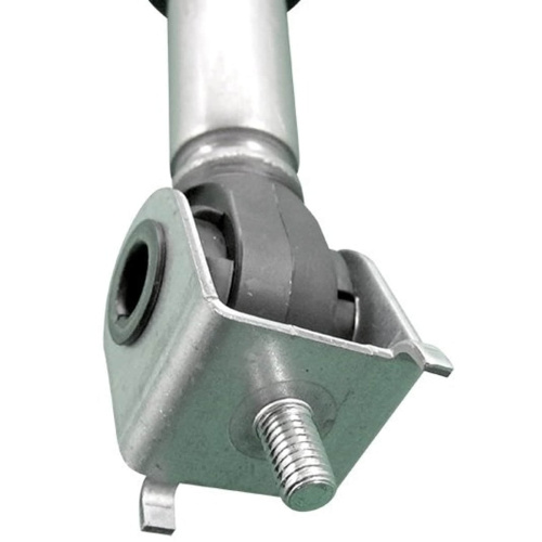 картинка Indesit C00064503 амортизатор бака L=180-260мм, d=10мм, 80N для стиральной машины Ariston от магазина Интерком-НН фото 4