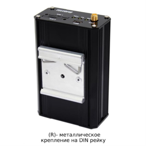 картинка Teleofis WRX768-R4U GPRS Терминал  от магазина Интерком-НН фото 7