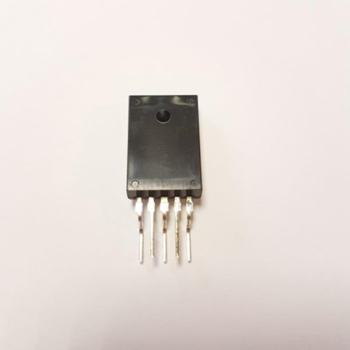 картинка Sony 670774201 Микросхема IC STR-F6168-LF1352 для музыкального центра Sony DAV-DZ300 от магазина Интерком-НН фото 2