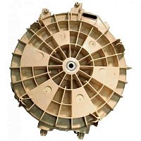 картинка Atlant 730112604200 задний полубак в сборе с подшипниками, сальником для стиральной машины Атлант от магазина Интерком-НН