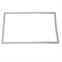 картинка Beko 4546863700 уплотнитель 520х1100 мм двери холодильной камеры для холодильника  от магазина Интерком-НН