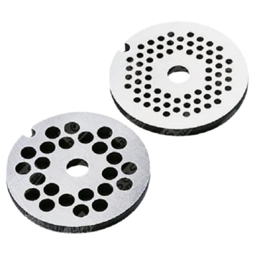 изображение Bosch 17002782 Решетки для мясорубки (комплект 2шт), d отверстий 3 и 6мм магазин Компании Интерком-НН картинка Bosch 17002782 Решетки для мясорубки (комплект 2шт), d отверстий 3 и 6мм от магазина Интерком-НН