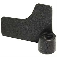 картинка SD-B2510-LA (ADD96E160-CH KNEADING BLADE B UNIT) Лопатка для хлебопечки Panasonic SD-B2510 от магазина Интерком-НН