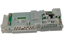 картинка Bosch 11016853 Электронный модуль для стиральной машины Bosch с сушкой от магазина Интерком-НН
