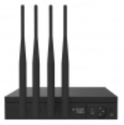 картинка Шлюз IP Yeastar TG400 черный от магазина Интерком-НН фото 3