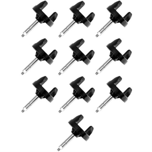 картинка Пластиковая втулка с металлическим стержнем ADE97A107-CH 10 штук для хлебопечек Panasonic от магазина Интерком-НН фото 4