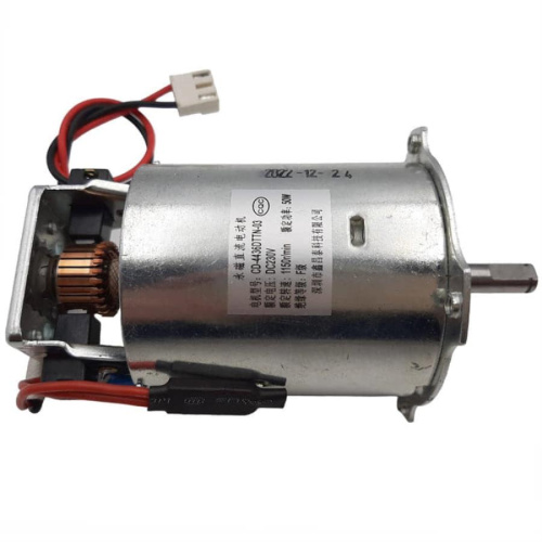 картинка Электродвигатель CD-4436DTTN-03 (XB62/40-B) 230V 50W для хлебопечи Redmond RBM-M1910 от магазина Интерком-НН фото 2