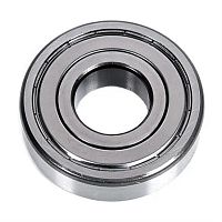 картинка Подшипник15x35x11 6202 ZZ для стиральной машины BRG022 от магазина Интерком-НН