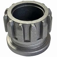 картинка Redmond RMG-1205-8-ADV2 адаптер шнека для мясорубки RMG-1205-8 от магазина Интерком-НН