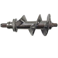 картинка Redmond RMG-1231-SHNV2 шнек в сборе (вариант №2) квадрат для мясорубки RMG-1231 от магазина Интерком-НН