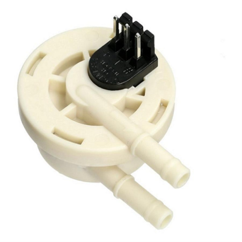 картинка DeLonghi 5213214671 (5213226191, 5213225251) расходомер воды (флоуметр) для кофеварки от магазина Интерком-НН