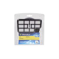 картинка Menalux 9001670760 Набор фильтров F138 выходной НEPA + поролоновый (мотора) для пылесоса Zanussi от магазина Интерком-НН