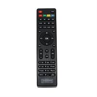 картинка Huayu EVO-01NEW [19163) пульт дистанционного управления (ПДУ) для спутникового ресивера Телекарта от магазина Интерком-НН