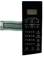 картинка Galanz GEН207M5B-PA0C0R, 0412-12 Сенсорная панель для микроволновой СВЧ печи Sinbo SMO 3654 от магазина Интерком-НН