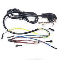 картинка SS-990699 Шнур сетевой с термостатом к пароваркам Tefal VS400 от магазина Интерком-НН