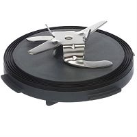 картинка Bosch 00635487 (10019758) нож в измельчитель для кухонного комбайна MCMV504ACN, MCMV500MCN от магазина Интерком-НН