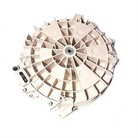 картинка Atlant 789312000009 задний полубак с подшипниками, сальником для стиральной машины Атлант от магазина Интерком-НН