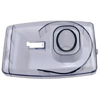 картинка Panasonic AJD93-142-H2 Блок крышки контейнера соковыжималки-блендера MJ-M171 от магазина Интерком-НН