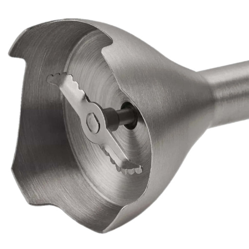 картинка Polaris PHB-1476-CH4W насадка измельчитель (чоппер) блендера PHB 1476 белый-нержавеющая сталь от магазина Интерком-НН фото 5