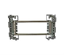 картинка Опорная рама PROFIL на 10 плинтов, на стену F464-365 от магазина Интерком-НН