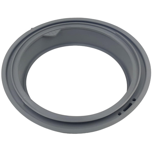 картинка Midea 12638100000229 манжета загрузочного люка для стиральной машины Hansa, Korting  от магазина Интерком-НН фото 2