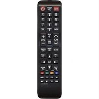 картинка Huayu AA59-00630A (17451) пульт дистанционного управления (ПДУ) для телевизора Samsung от магазина Интерком-НН