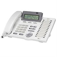 картинка LG LDP-7024D Б/У 24 програмируемых кнопоки, ЖК индикатор цвет светло-серый  от магазина Интерком-НН