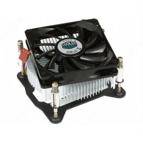 изображение Вентилятор Cooler Master soc 1156 DP6-8E5SB-0L-GP магазин Компании Интерком-НН картинка Вентилятор Cooler Master soc 1156 DP6-8E5SB-0L-GP от магазина Интерком-НН