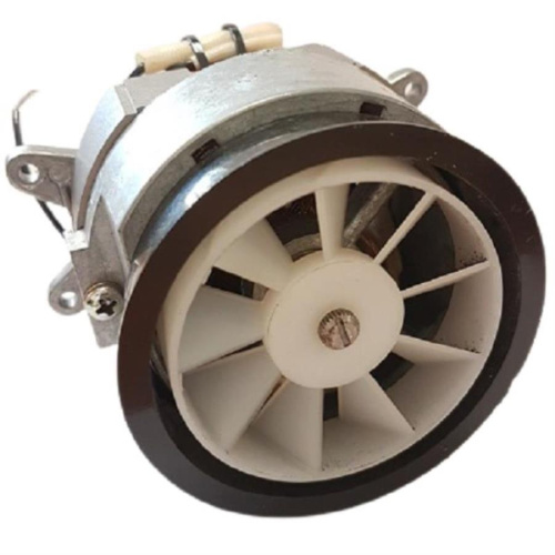 картинка DeLonghi HS1009 электродвигатель для блендера  KF 1600 EP от магазина Интерком-НН фото 3