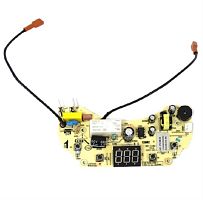картинка Redmond RK-M1305D-PU плата управления для электрочайника RK-M1305D  от магазина Интерком-НН