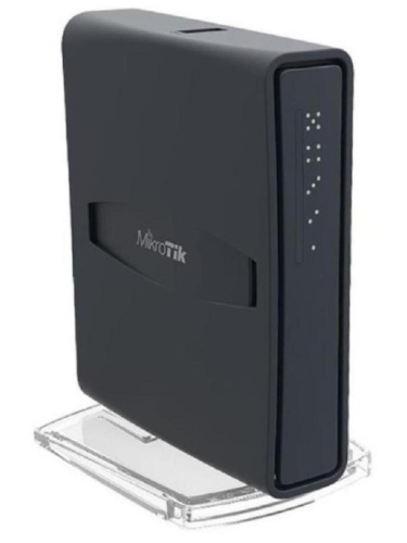 картинка MikroTik hAP AC lite RB952Ui-5ac2nD-TC RouterBoard Wi-FI-роутер RouterBoard hAP AC Lite Tower от магазина Интерком-НН фото 5