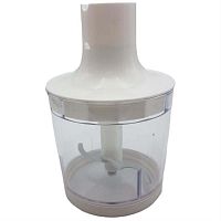 картинка Maxima MHB-0329-IZ измельчитель в сборе для блендера MHB-0329 от магазина Интерком-НН