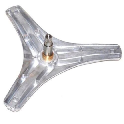 картинка EBI 4434ER1007D (COD.727) крестовина барабана под болт для стиральной машины LG  от магазина Интерком-НН