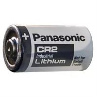 картинка Аккумулятор Panasonic CR2 Элемент питания литиевый 3В 800 мАч от магазина Интерком-НН