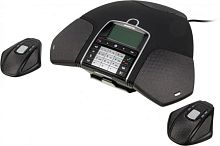 картинка Р/Телефон Dect Unify UN-3WXW-M серебристый от магазина Интерком-НН
