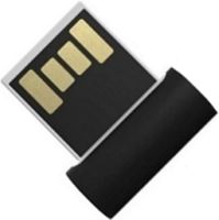 картинка Память USB 16Gb Leef Surge black/white от магазина Интерком-НН