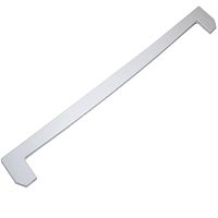 картинка Beko 4561510300 Обрамление переднее L=495мм стеклянной полки для холодильника  от магазина Интерком-НН